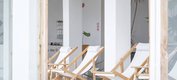 SEA SEE 海景民宿图片