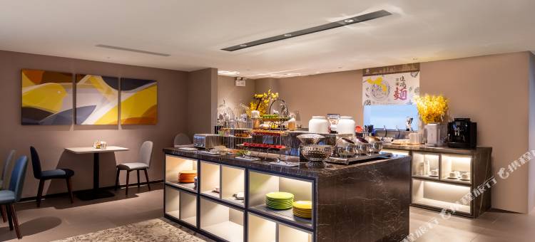 如家商旅酒店(深圳宝安国际会展中心店)图片