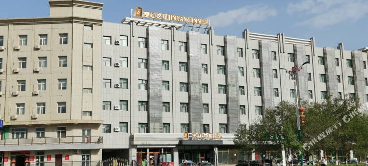 锦江之星品尚酒店(吐鲁番托克逊店)图片