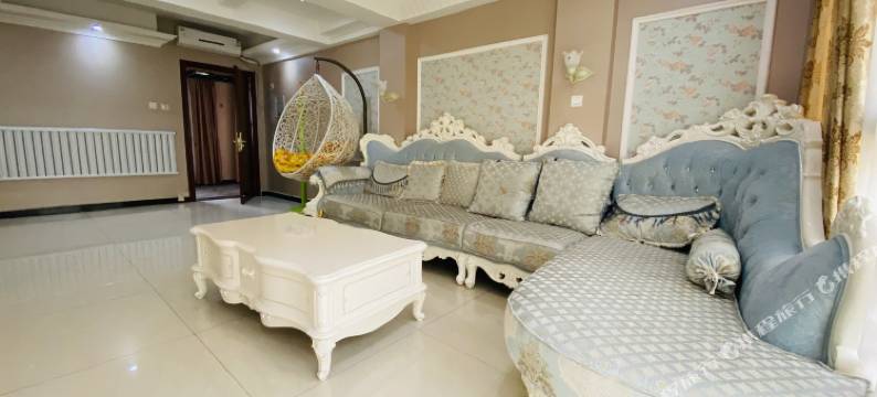 城南旧事优选酒店图片