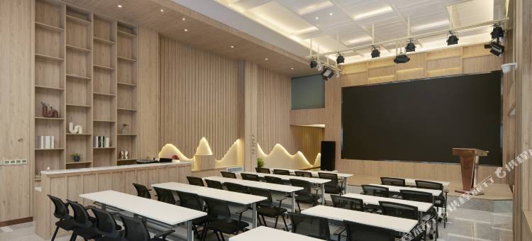 林芝后客东来酒店图片