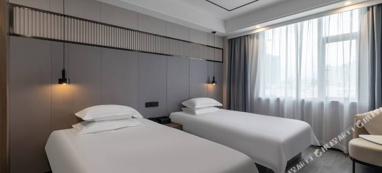 途客中国酒店(平阳解放街店)图片