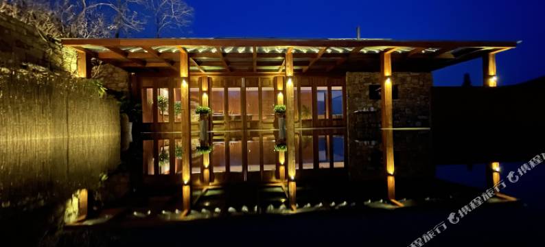 龙湾·良舍山居图片