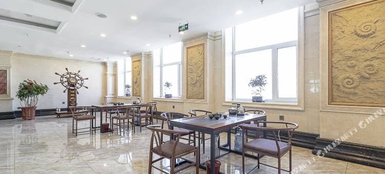 金源商务酒店(齐齐哈尔大学店)图片