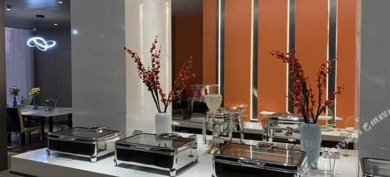 华升·新城酒店(曹县庄寨工业园区店)图片