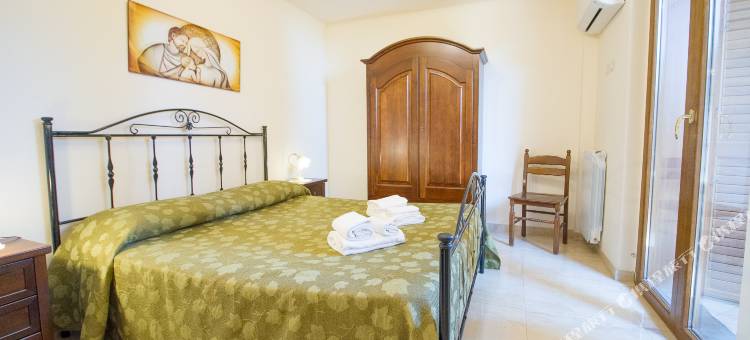 埃特纳帝景公寓式酒店(Etna Royal View)图片