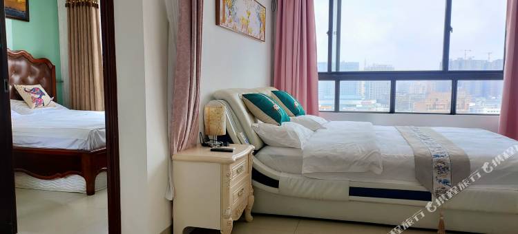 南宁瑞得民宿图片