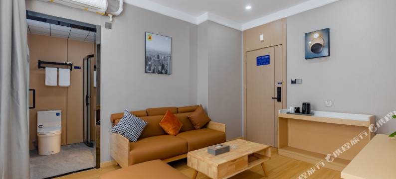 威尼斯之星酒店图片