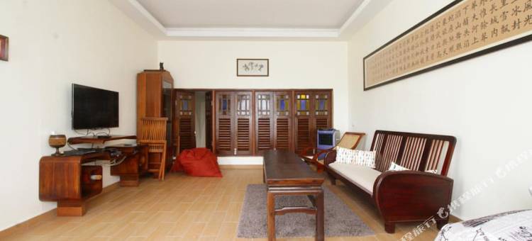 亚塔普家庭旅馆(Atap Homestay)图片