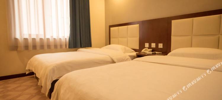 速8酒店(霸州步行街廊坊四院店)图片