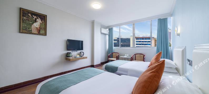 蒲江雅怡酒店图片