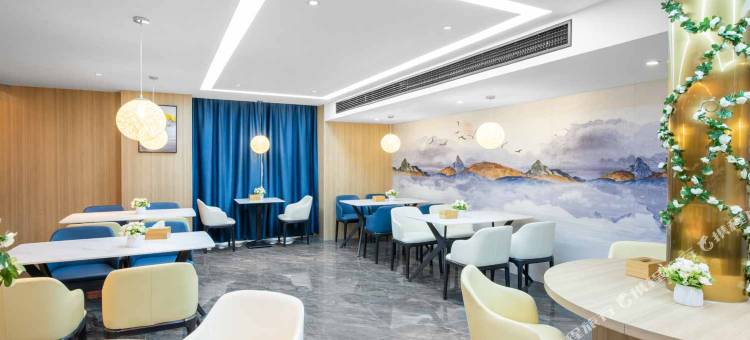 星程酒店(无锡锡沪路八佰伴店)图片