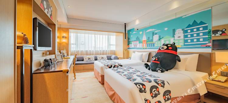 书香世家酒店(杭州武林广场店)图片