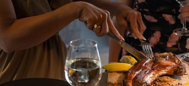 西梅特里套房酒店(Symmetry Suites)图片