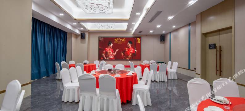 麗枫酒店(长沙麓谷高新区店)图片