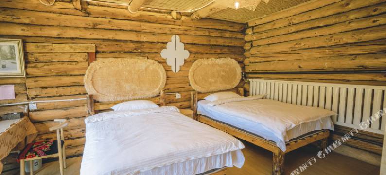 山海居民宿图片