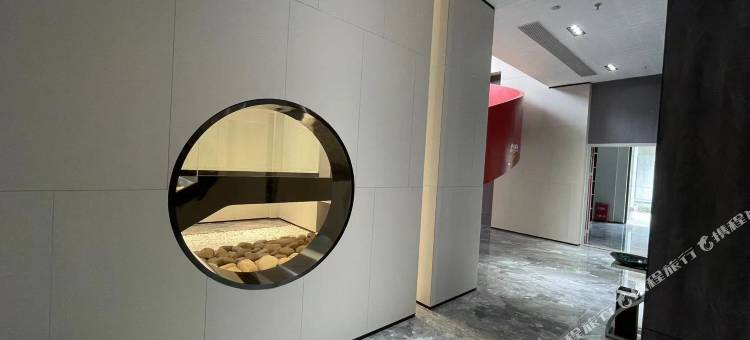 唯宜酒店(古雷新港城店)图片