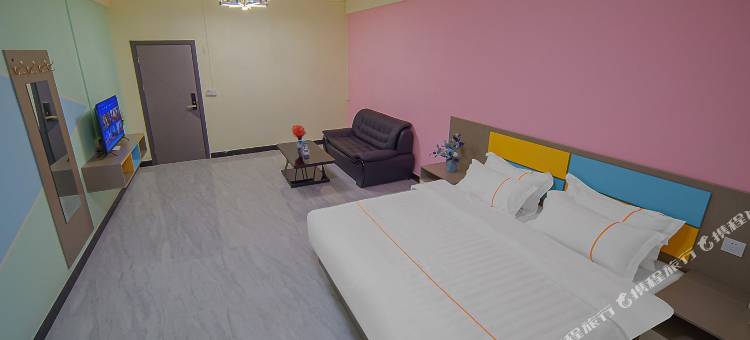 云庭公寓(广州新塘牛仔城店)图片