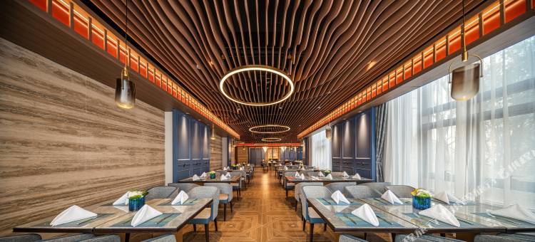 日照东湖开元名都大酒店图片
