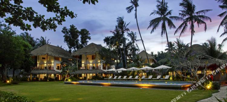 萨拉亚海滩旅馆(Salaya Beach Houses)图片