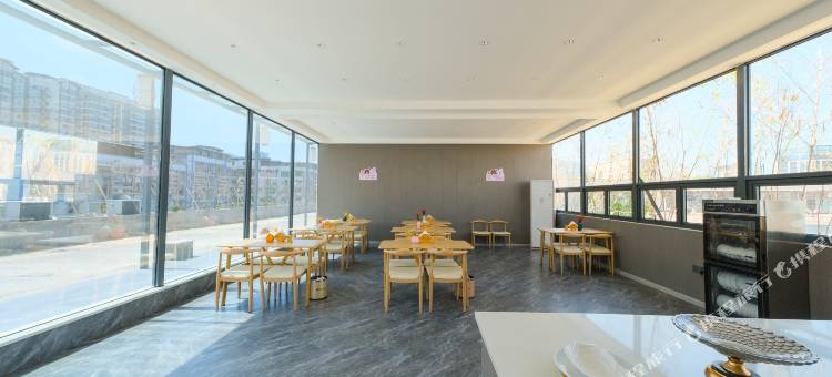 途麦豪斯酒店(宣汉亿联店)图片