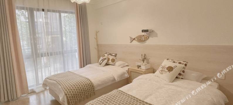 东江湖古奈民宿图片