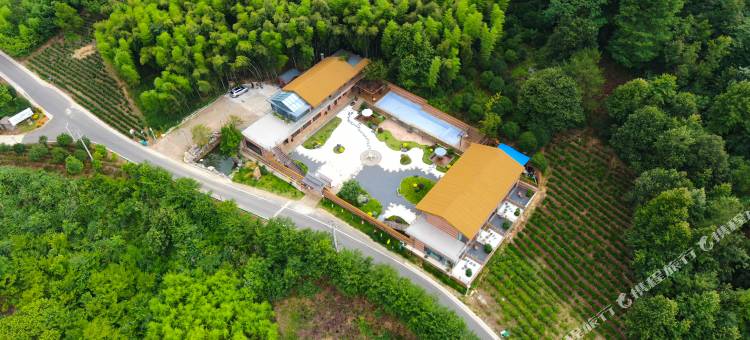 宣城再现炊烟民宿图片