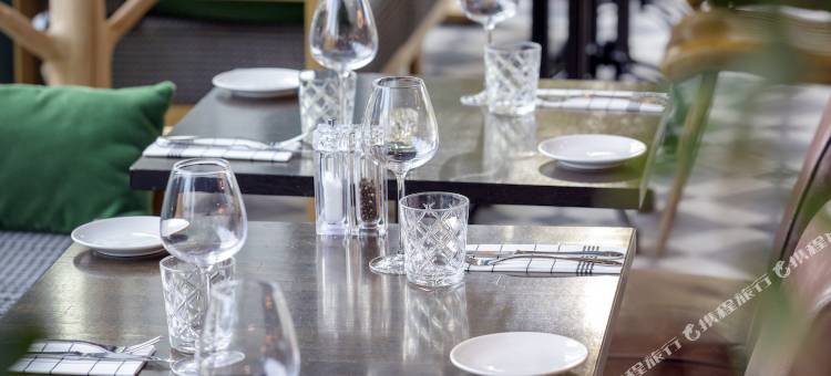 Holiday Inn 布鲁塞尔机场假日酒店(Holiday Inn Brussels Airport)图片