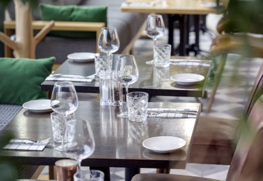 Holiday Inn BRUSSELS AIRPORT by IHGHotel Overview