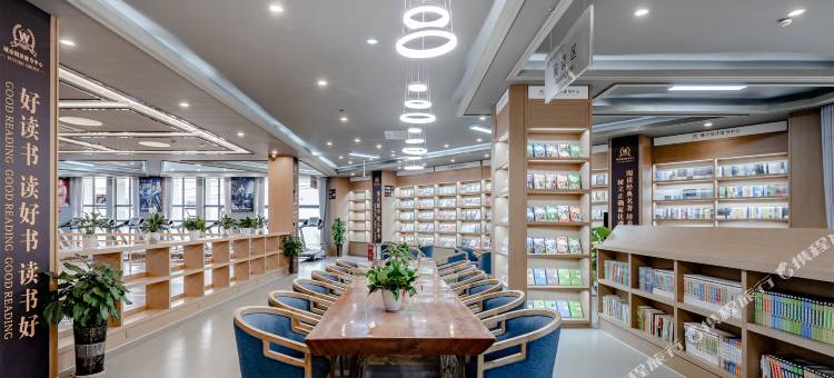 蓬安相如之心酒店(相如广场店)图片