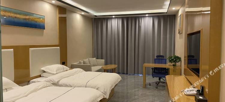 海文商务宾馆图片