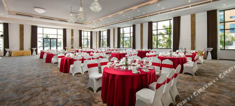 岘港内斯塔酒店(Nesta Hotel Da Nang)图片