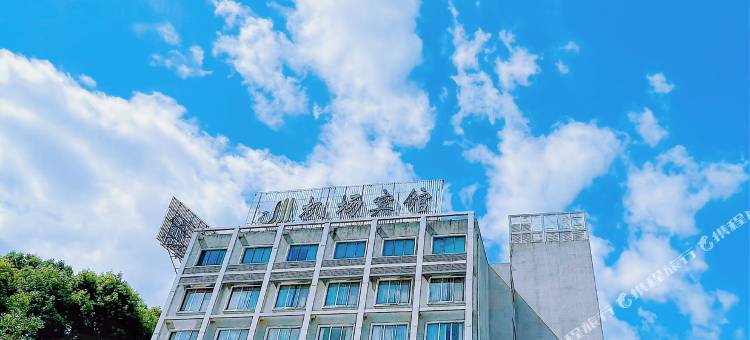 贵阳机场宾馆图片