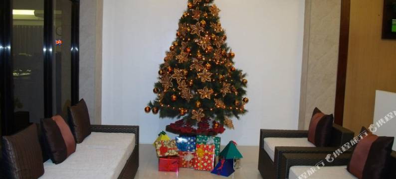 卡利博马茨恩酒店(Marzon Hotel Kalibo)图片