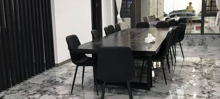 都匀锦鸿花园酒店图片
