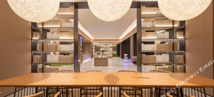 汉庭酒店(乌兰浩特兴安盟政府店)图片