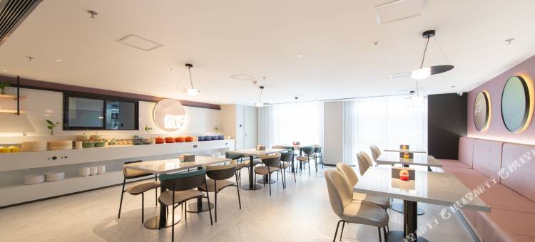你好酒店(长春会展中心摩天活力城店)图片
