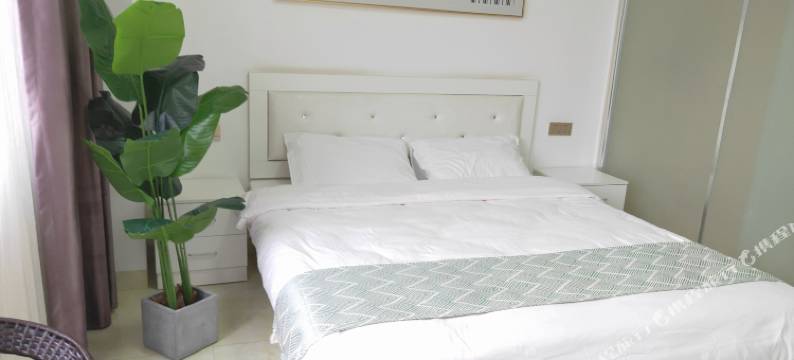 东山闽皖之家公寓图片