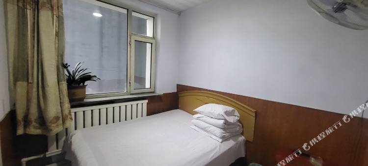 长春金诚旅店图片