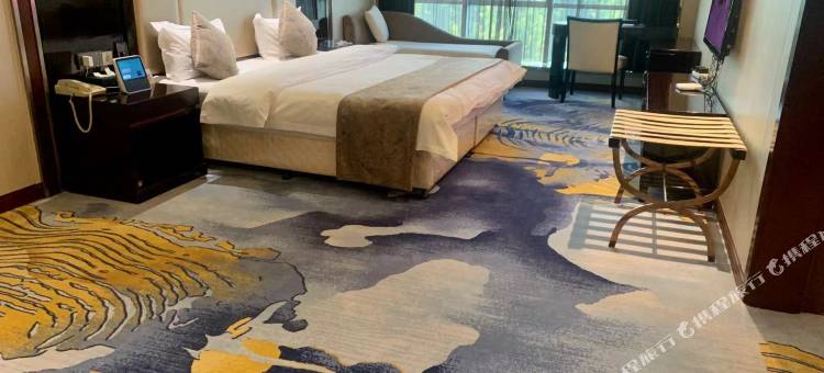 日照万斛明珠酒店(日照岚山多岛海景区店)图片