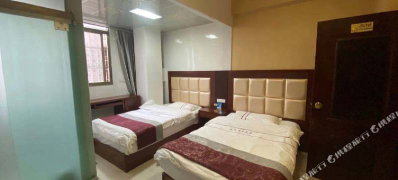 昭通龙泰商务宾馆图片