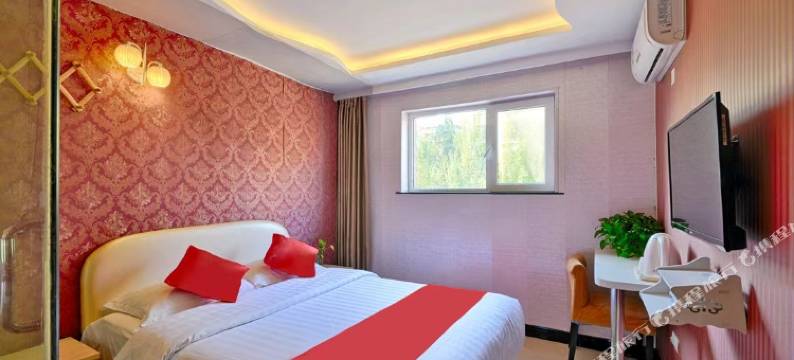 庄河华瑞旅馆图片