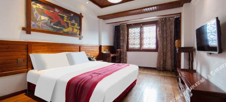 张家界武陵居客栈(武陵源景区店)图片