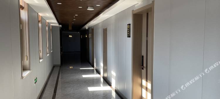 黄儿营西城大酒店图片