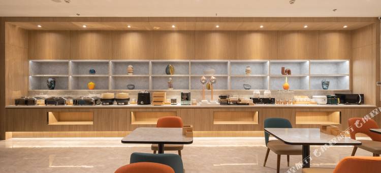 汉庭优佳酒店(临汾车站街店)图片