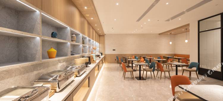 汉庭优佳酒店(临汾车站街店)图片