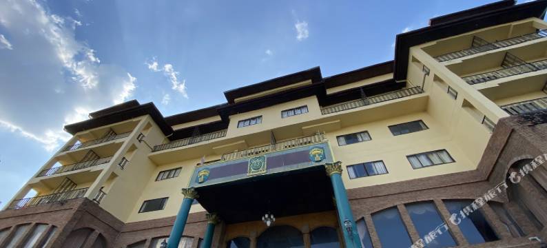 OYO 75466 13 Coins Bang Yai Hotel图片