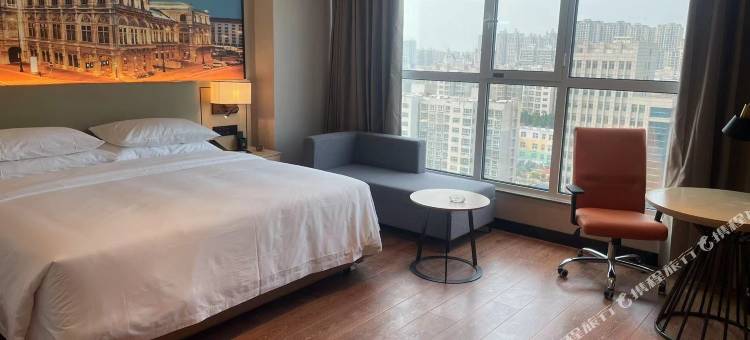 维也纳国际酒店(济宁任城区政务中心店)图片