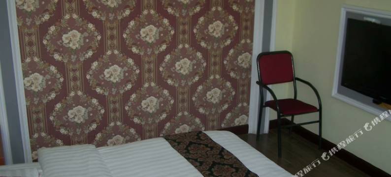 长阳土家人大酒店图片