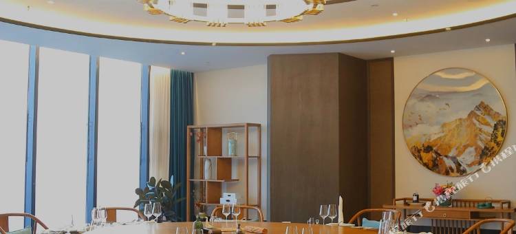 镇江圌心金陵嘉辰酒店图片